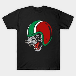 Tiger Italia T-Shirt